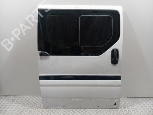 Used Right slide door Right slide door RENAULT TRAFIC II Van (FL) 1.9 dCi 100 (FL0C, FL0K, FL0B) (101 hp) 36453391 36453391