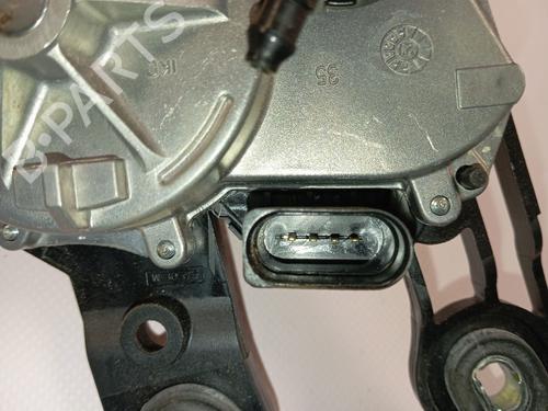 Rear wiper motor AUDI Q2 (GAB, GAG) 30 TDI | BP27881827M102 
