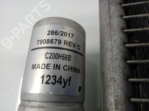 AC radiator FORD TRANSIT CONNECT V408 Box Body/MPV  | BP17905604M32 