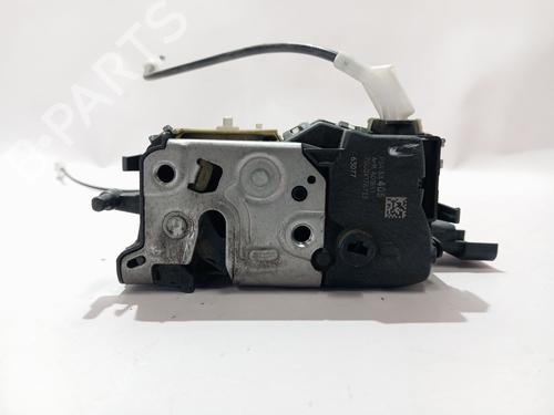 Used Front right lock Front right lock 37444627 37444627