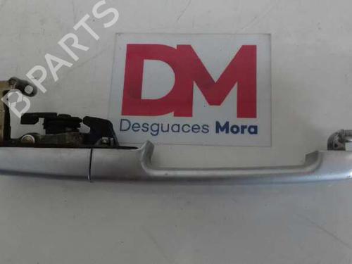 Front left exterior door handle SEAT TOLEDO I (1L2)  | BP17833403C128 