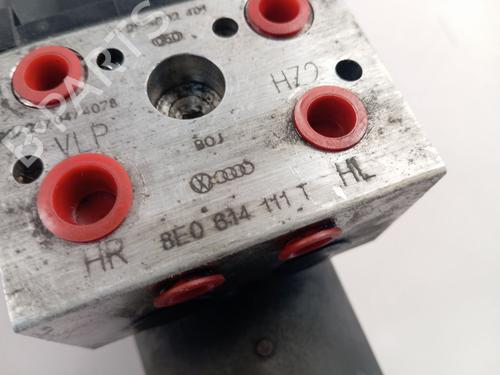 ABS pump AUDI A6 C5 (4B2, 4B4) 2.5 TDI quattro | BP36990396M43 - Image 4