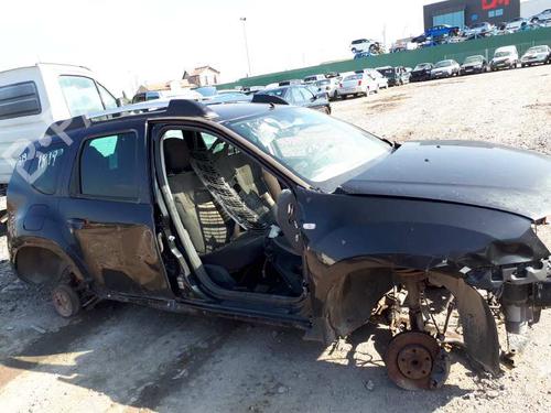 Rear left seatbelt DACIA DUSTER (HS_) | BP16715886I29