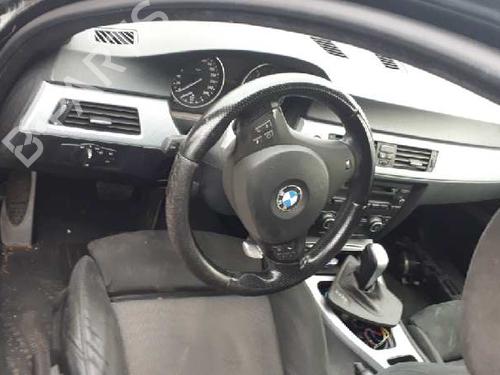 Front left exterior door handle BMW 3 Touring (E91) 330 d xDrive | BP12837157C128 