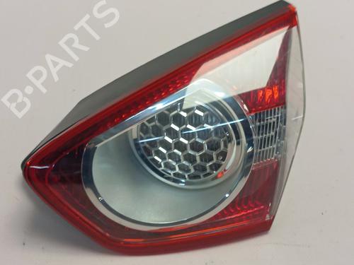 Feu de coffre droit FORD KUGA I [2008-2012]  31888553