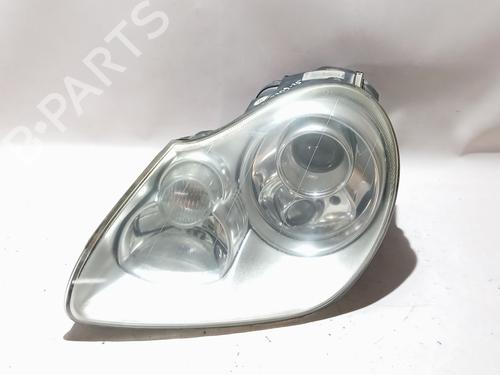 Used Left headlight Left headlight 37233667 37233667