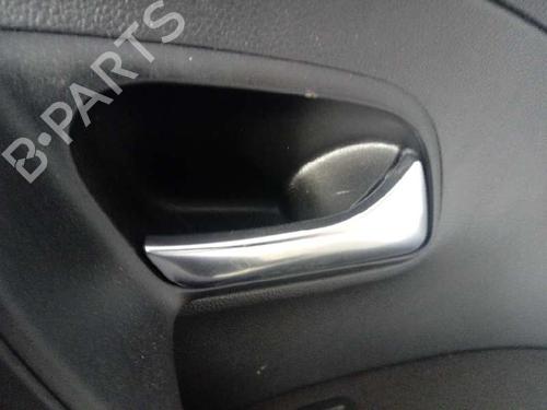 Used Rear right interior door handle VW POLO V (6R1, 6C1) [2009-2022]  30370727