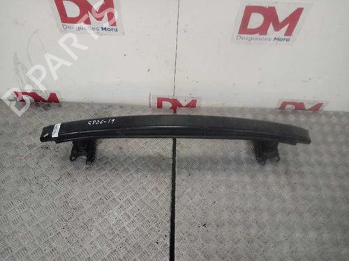 Used Front bumper reinforcement VW POLO (9N_, 9A_) [2001-2014]  12655639