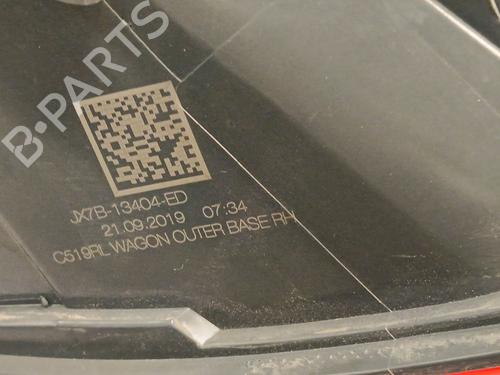 Right taillight FORD FOCUS III Turnier | BP31886001C35