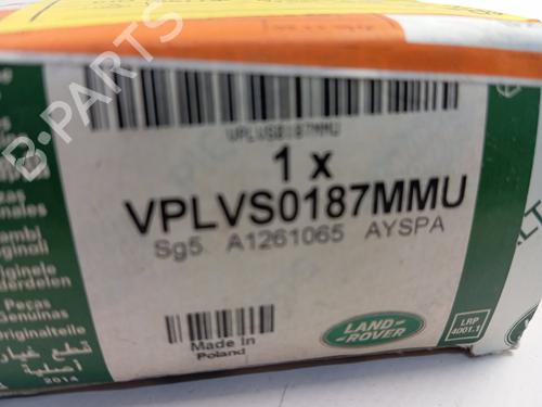 Gear lever LAND ROVER RANGE ROVER EVOQUE (L551)  | BP29716931M90