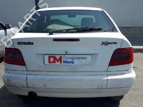 Front right window mechanism CITROËN XSARA (N1) 1.9 D | BP12666012C23