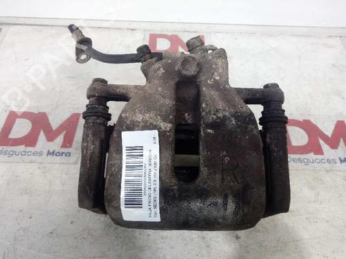 Used Right front brake caliper FIAT SEDICI (189_) 1.9 D Multijet 4x4 (120 hp) 16684611