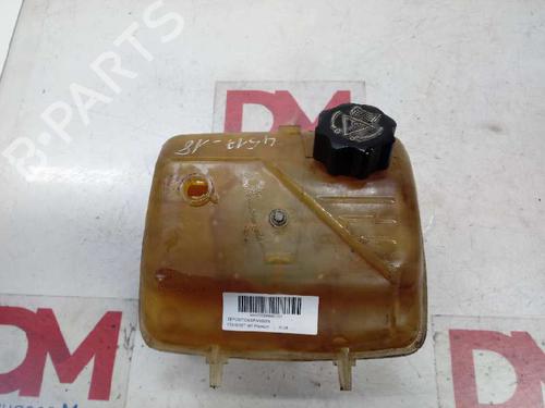 Used Expansion tank PEUGEOT 807 (EB_) [2002-2025]  16837871