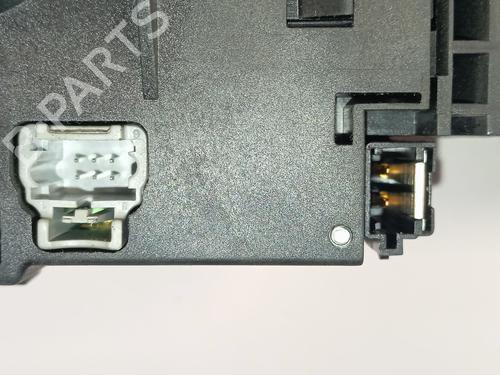 Headlight switch PEUGEOT 407 (6D_) 2.0 HDi 135 (6DRHRH, 6DRHRE, 6DRHRG, 6DRHRJ) | BP36667824I24 - Image 6