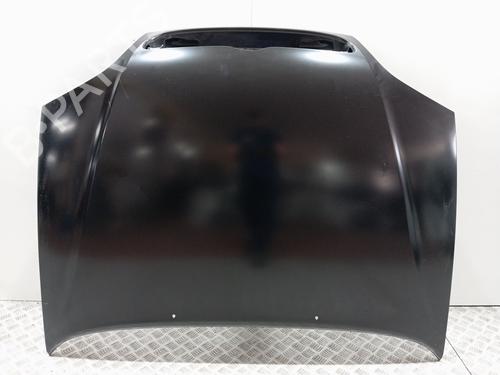 Used Hood Hood CITROËN SAXO Hatchback van (S3_) 1.5 D (57 hp) 40104761 40104761