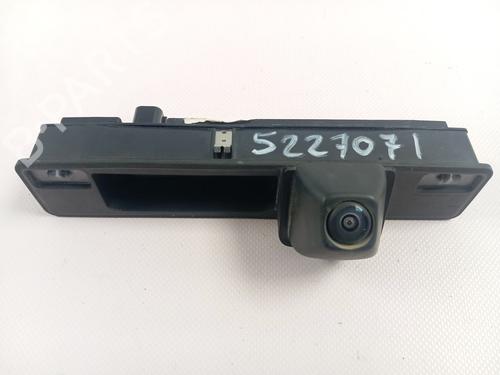 Used Tailgate handle Tailgate handle FORD KUGA III (DFK) 2.5 Duratec Plug-in-Hybrid (152 hp) 36499953 36499953