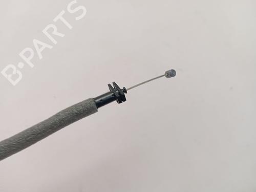Rear left lock VOLVO XC60 I SUV (156)  | BP25918284C100 