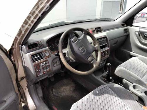 AC compressor HONDA CR-V I (RD) | BP12659540M34