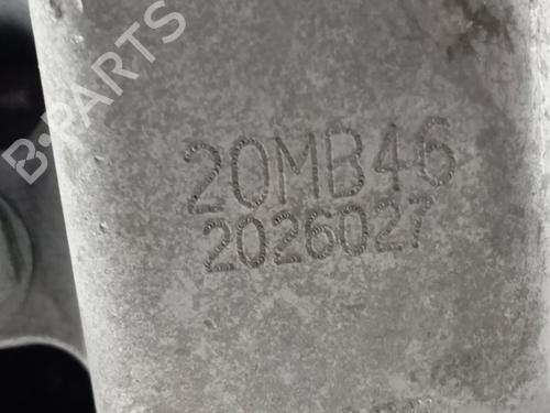 Gearbox OPEL VIVARO C Van (K0)  | BP34247819M3  - Image 6