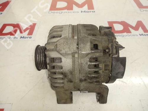 Alternator OPEL ASTRA H (A04) 1.4 (L48) | BP12663672M7 