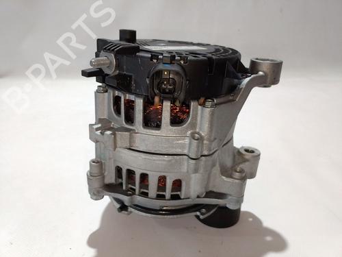 Used Alternator Alternator MINI MINI Convertible (F67) Cooper C (163 hp) 40255201 40255201