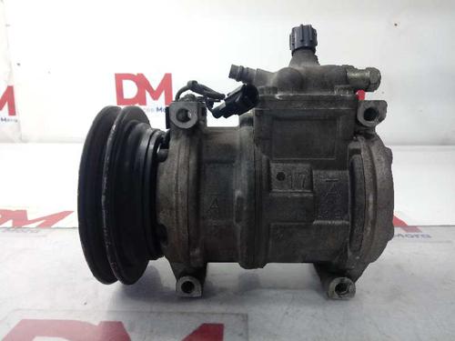 AC compressor CHRYSLER NEW YORKER | BP12634301M34