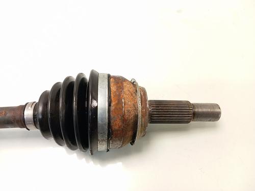 Left front driveshaft RENAULT AUSTRAL  | BP22600983M38 