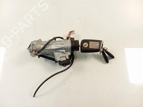 Electronic module VW GOLF VII (5G1, BQ1, BE1, BE2)  | BP22611827M83 