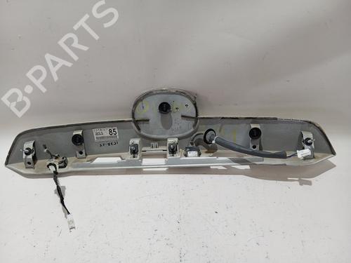 Electronic module MAZDA CX-5 (KE, GH) | BP39695511M83 - Image 4