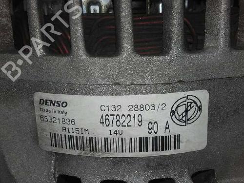 Alternator ALFA ROMEO 147 (937_) | BP30369010M7