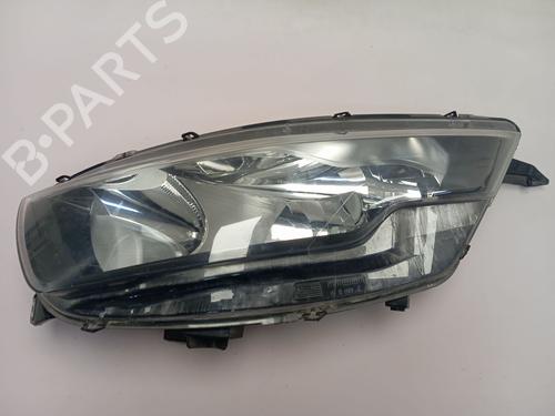 Used Left headlight Left headlight 39137217 39137217