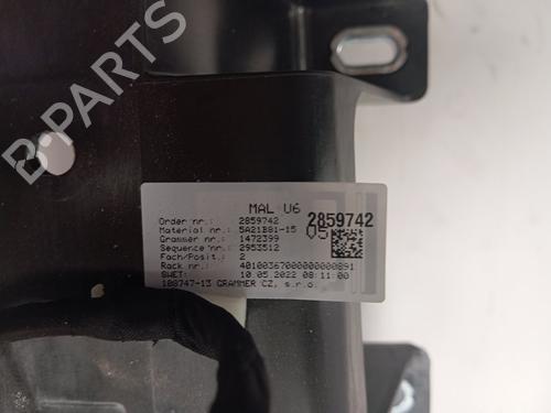 Armrest / Center console BMW 2 Active Tourer (U06) 218d | BP26012388I20 