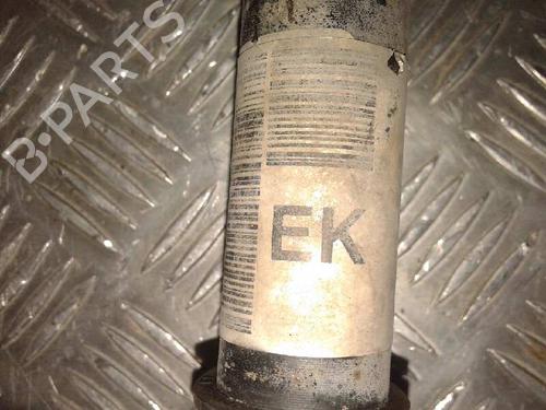Right front driveshaft NISSAN PRIMERA (P11)  | BP12636145M39 