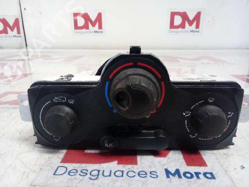 Used Climate control RENAULT KANGOO BE BOP (KW0/1_) 1.5 dCi 75 (75 hp) 12667345