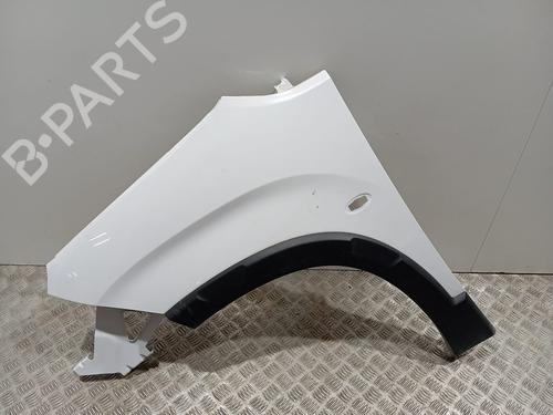 Used Left front fenders PEUGEOT RIFTER [2018-2025]  29410545