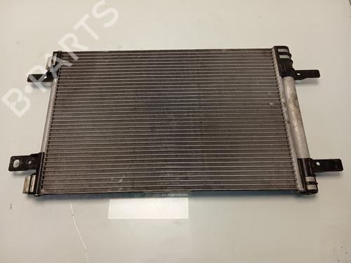AC radiator CITROËN BERLINGO (ER_, EC_)  | BP23130707M32 