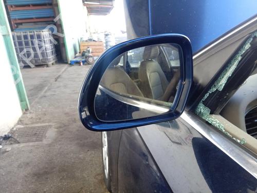 Used Left mirror AUDI A4 B8 (8K2) [2007-2017]  16686029