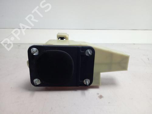 Gear lever FORD MONDEO III Saloon (B4Y)  | BP16539389M90 