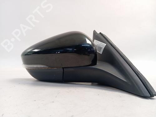 Right mirror FORD FOCUS IV (HN)  | BP23533933C27 