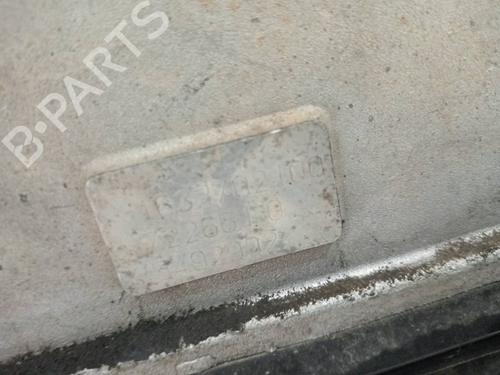 Gearbox MERCEDES-BENZ M-CLASS (W163)  | BP15412875M3 
