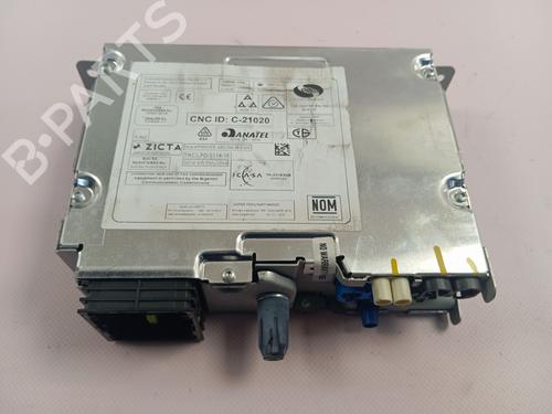 Radio PEUGEOT 508 SW II (FC_, FJ_, F4_)  | BP29437080E6 