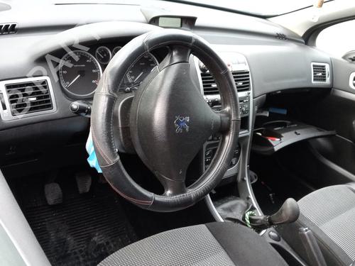 Rear right lock PEUGEOT 307 Break (3E) 1.6 HDi 110 | BP12842288C99 