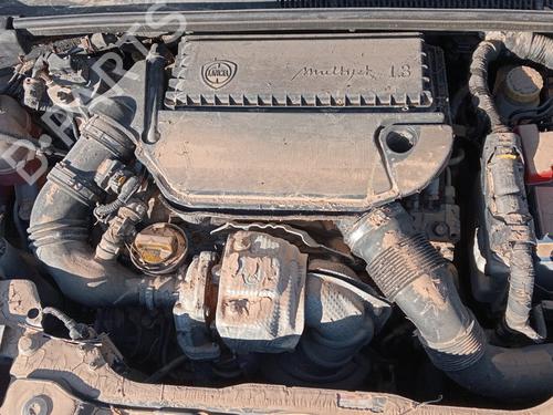 Catalyst LANCIA YPSILON (312_) 1.3 D Multijet (312.YXE1A, 312.YXU1A) | BP40104487M10 - Image 8