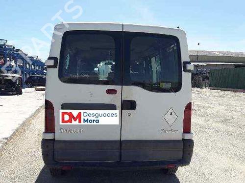 Expansion tank RENAULT MASTER II Van (FD) 2.2 dCI 90 | BP17905215C120 