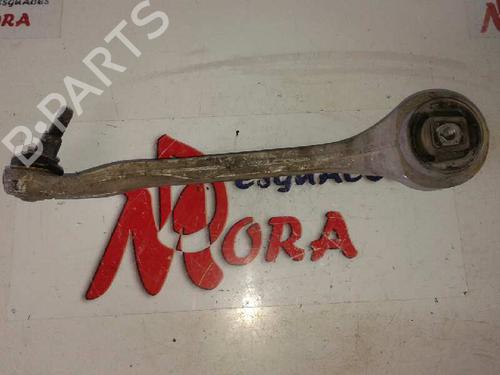 Left front suspension arm AUDI A8 D3 (4E2, 4E8)  | BP12659876M12 