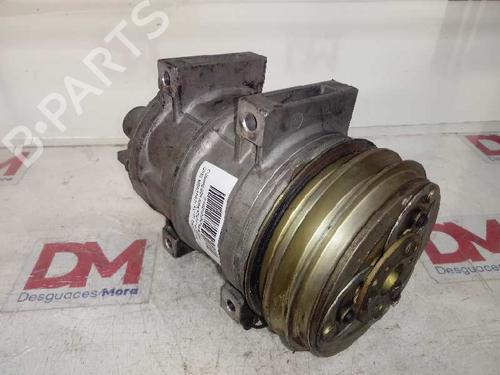 AC compressor OPEL MONTEREY B (M98)  | BP12936754M34