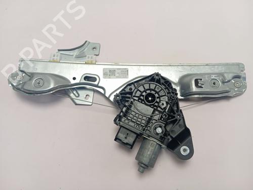 rear-left-window-mechanism-nissan-qashqai-iii-j12-2021-40298242 main image