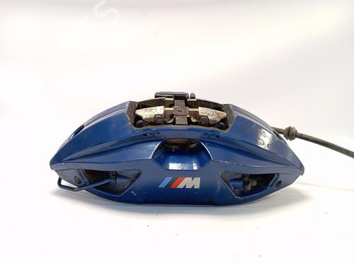 Used Right front brake caliper BMW X7 (G07) xDrive 40 d Mild-Hybrid (340 hp) 29536170