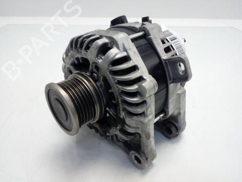 Used Alternator PEUGEOT 508 II (FB_, FH_, F3_) [2018-2026]  15285123
