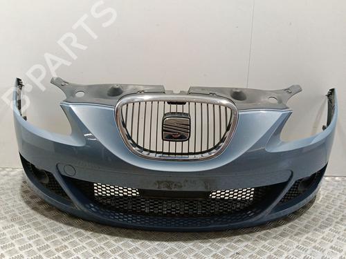 front-bumper-seat-leon-1p1-2005-2006-2007-2008-2009-2010-2011-2012-2013-33337662 main image